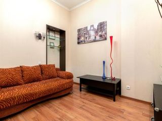 Апартаменты рядом с Невским проспектом