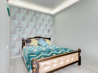 Уютная квартира у метро