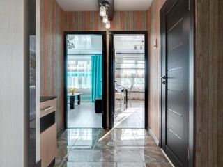 Уютная квартира у метро