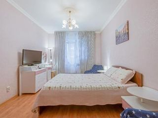 Домотелли Квартира