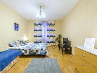 Домотелли Квартира