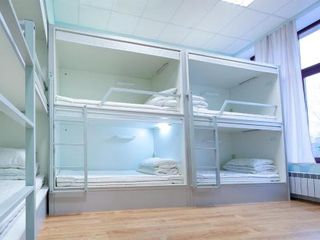 Хостел Bauhaus