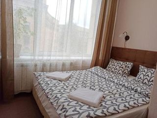 Хостел Bauhaus