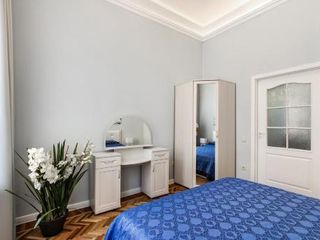 Hermitage HeartCity Apart