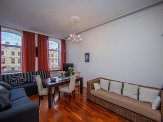 Riviera View 4BR Apartment