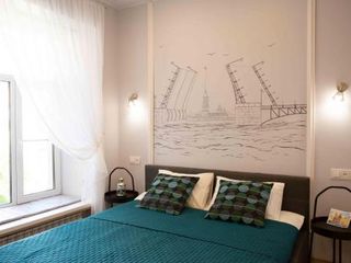 Апартаменты Comfort на Крылова 2