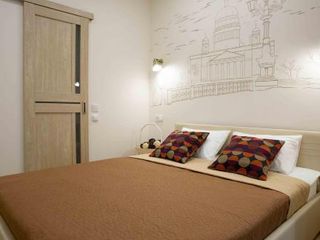 Апартаменты Comfort на Крылова 2