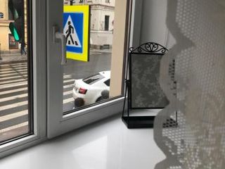 Atlant Apartments