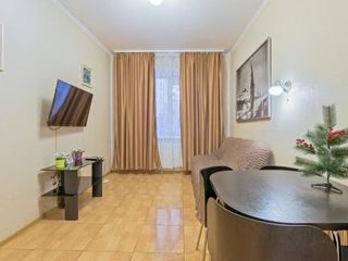 Квартира на Коломяжском 15