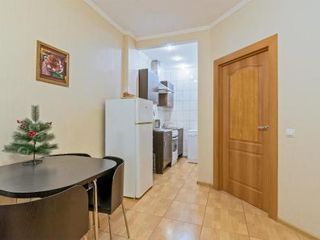 Квартира на Коломяжском 15