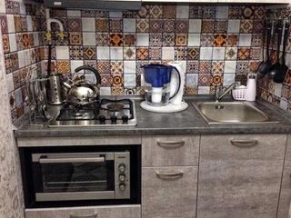 Apartment Nostalgia