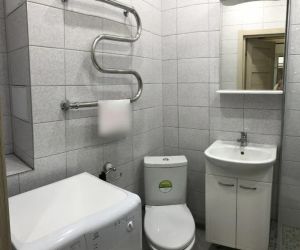 Studia Yanino-1 Russia