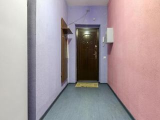 Идеальная Квартира на Коломяжском