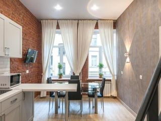 "Samsonov Hotels" на Кирочной, 23