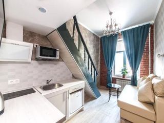 "Samsonov Hotels" на Кирочной, 23
