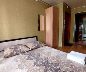 Гостиница Коттедж Samara Russia