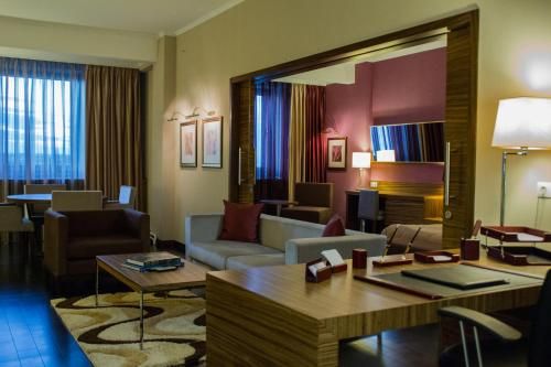 Hotel Photo 22