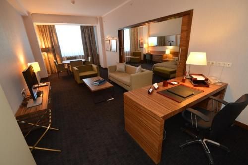 Hotel Photo 9