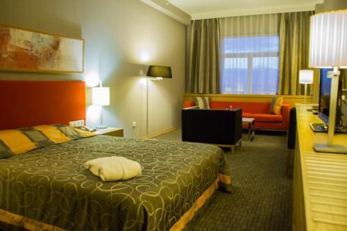 Hotel Photo 10