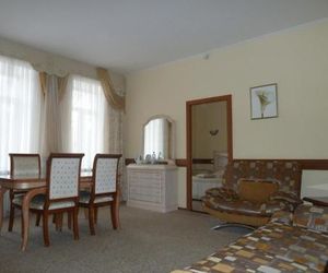Aleksandriya Hotel Salavat Russia