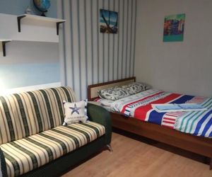 Отель на Каракумской, 75а Rostov-na-Donu Russia