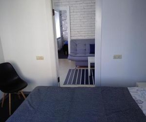 Апартаменты с двумя спальнями в 250 м от Кремля Pskov Russia