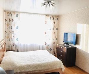 Apartment on Krestki 7 Pskov Russia