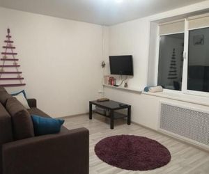 Апартаменты на Горького 24 Petrozavodsk Russia