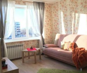 Уютная квартира в центре города Petrozavodsk Russia