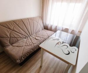 Апартаменты на Анохина, 18 Petrozavodsk Russia
