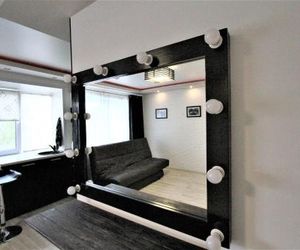 Студия в центре Perm Russia