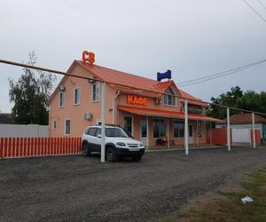 Мотель СВ Vitebsk Russia