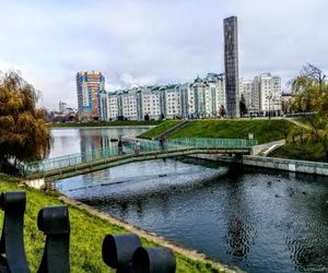 Luxor на Набережной Oryol Russia