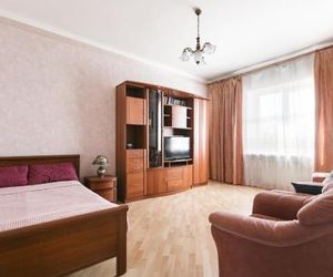 Apartment on Sverdlova 3 Novosibirsk Russia