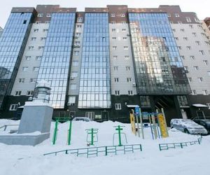 некрасова 65 Novosibirsk Russia