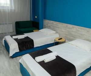 7 rooms Hotel Novokuznetsk Russia