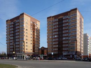 Hotel pic Псковская 11