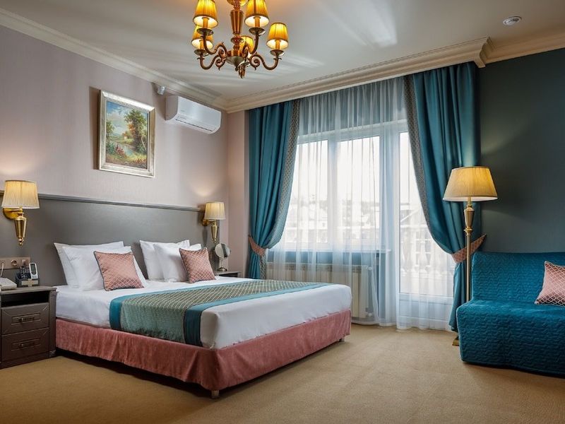 Hotel Photo 1
