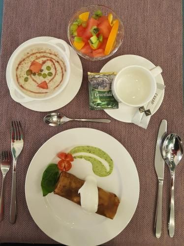 Hotel Photo 14