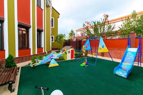 Hotel Photo 19