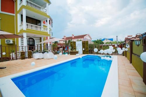 Hotel Photo 24