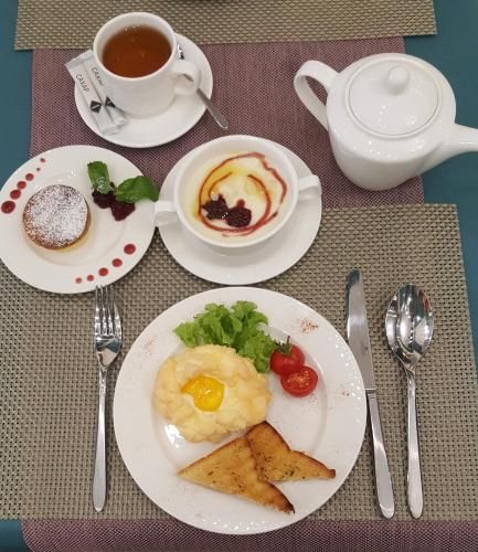 Hotel Photo 10