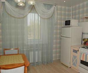 Apartment on Vladimirskoe shosse Murom Russia