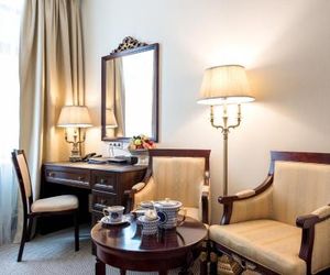 Taganka Hotel Moscow Moscow Russia