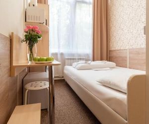 Ahome-hotel on Okruzhnaya Rayevo Russia