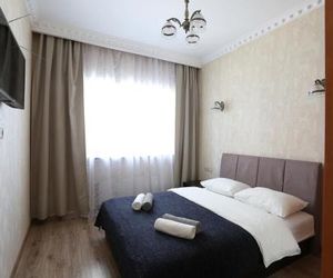 MaxRealty24 Kronshtadskij bulvar 6 k 4 Khimki Russia