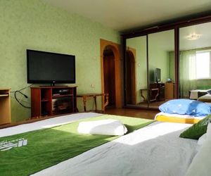 Panoramic appartment Rayevo Russia