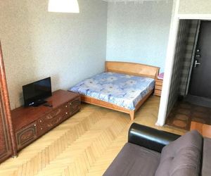 Apartment G-Kvartal Turistskaya Khimki Russia