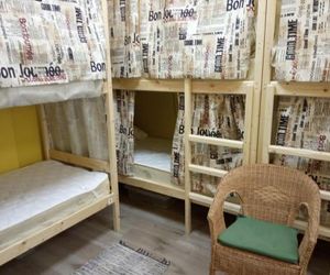 Hostel RUS - Okryzhnaya Rayevo Russia