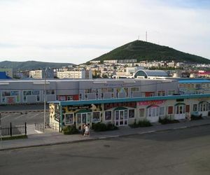 Ул. 50 лет Октября, 18/2 Petropavlovsk-Kamchatsky Russia